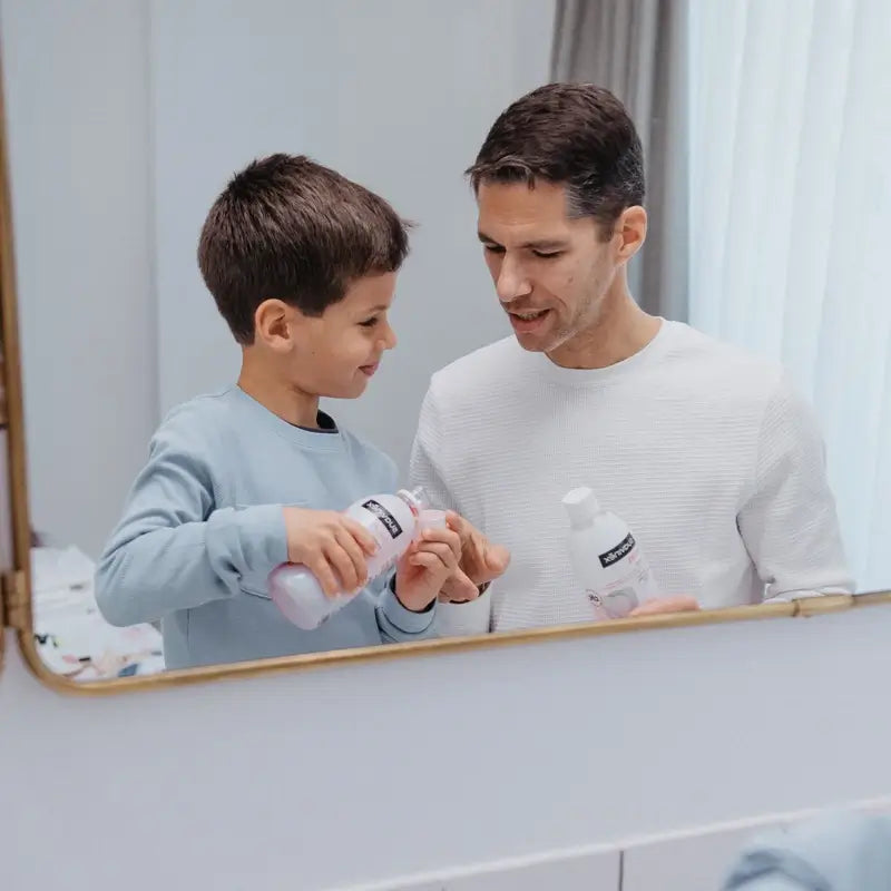 Suavinex Bain de bouche pour nourrissons, 500 ml