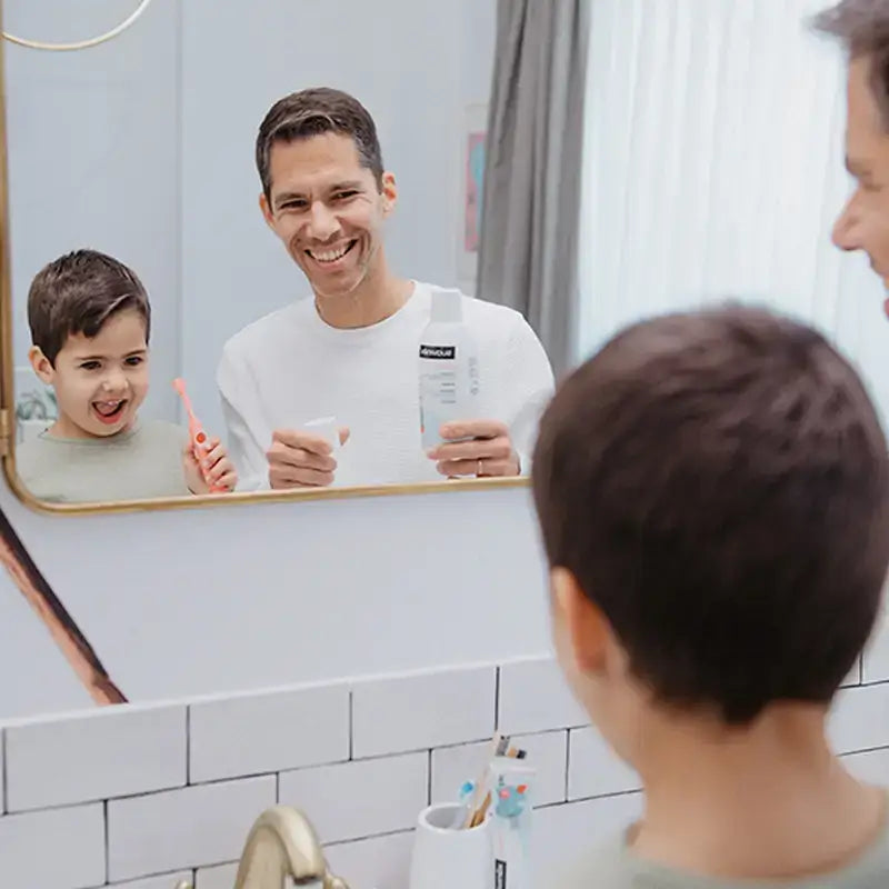 Suavinex Bain de bouche pour nourrissons, 500 ml