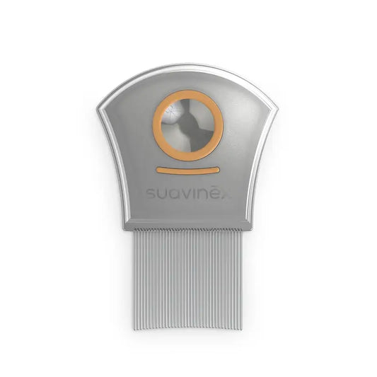 Suavinex Lice and Nit Nit Remover, +0 mois