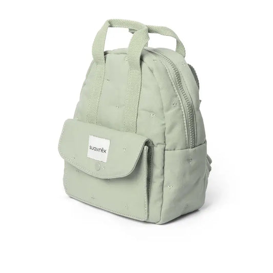 Sac à dos Suavinex Infant Poetry Vert