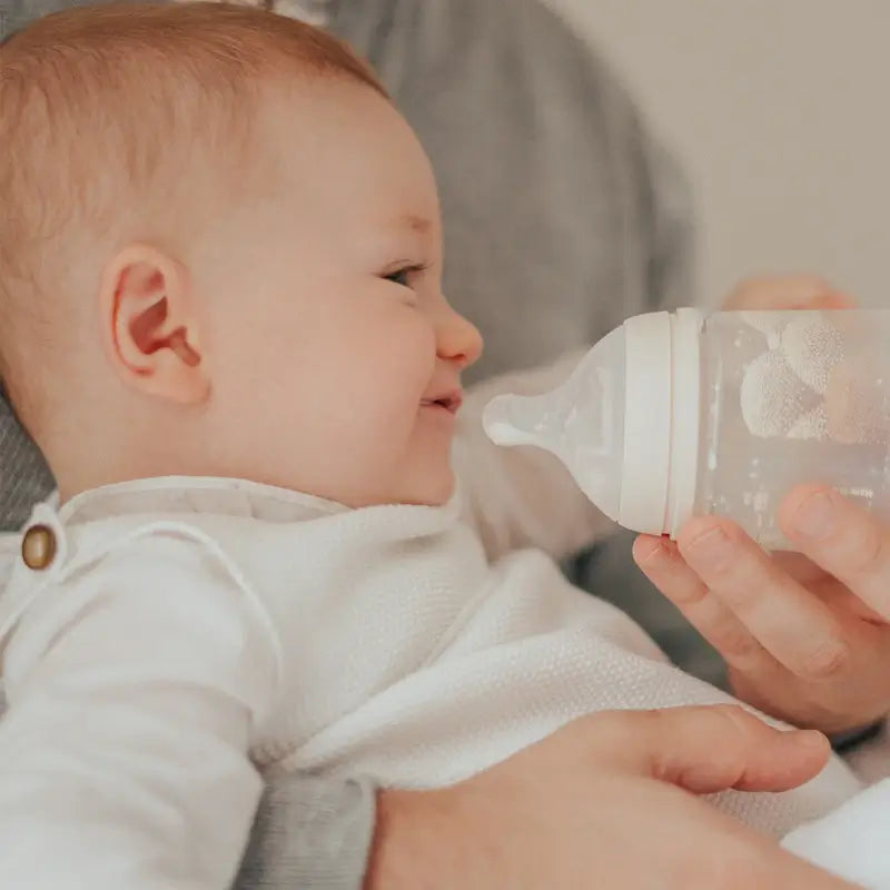 Suavinex Pack 2 Tétines Physiologiques Sx Pro Silicone. Débit lent (S)