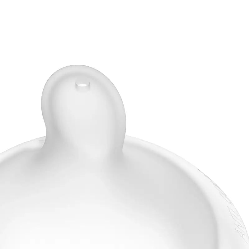 Suavinex Pack 2 Tétines Physiologiques Sx Pro Silicone. Débit lent (S)