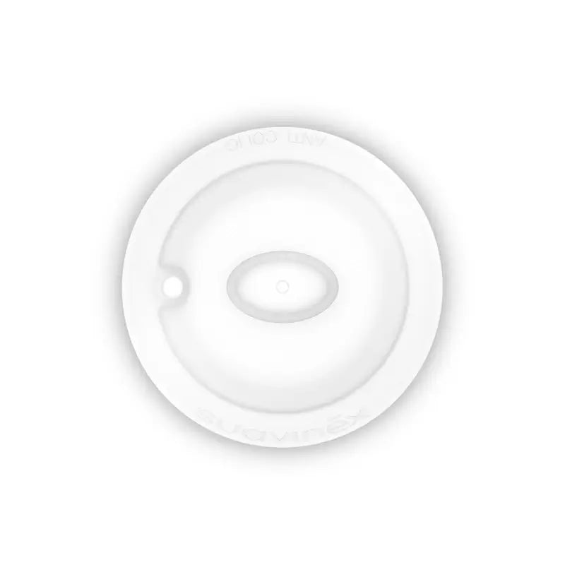 Suavinex Pack 2 Tétines Physiologiques Sx Pro Silicone. Débit lent (S)