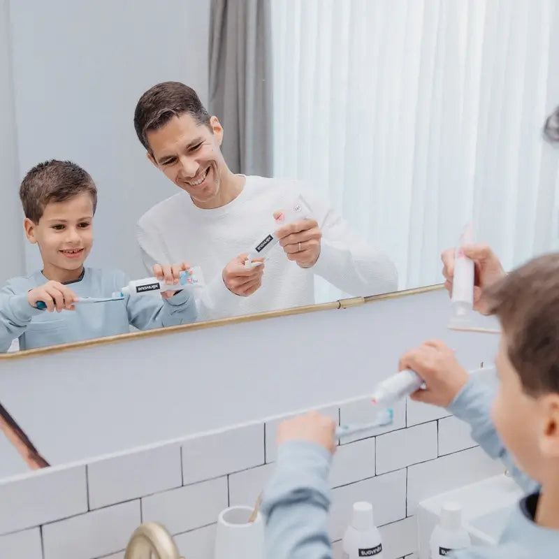 Suavinex Dentifrice Gencives, usage quotidien, 75 Ml