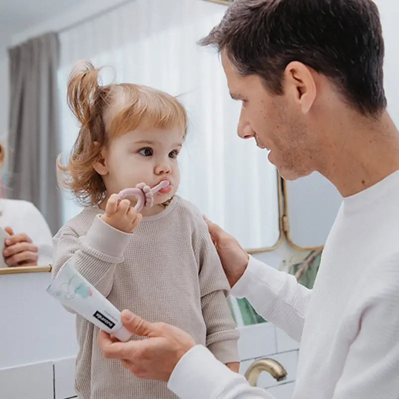 Suavinex Baby Toothpaste, 50 Ml