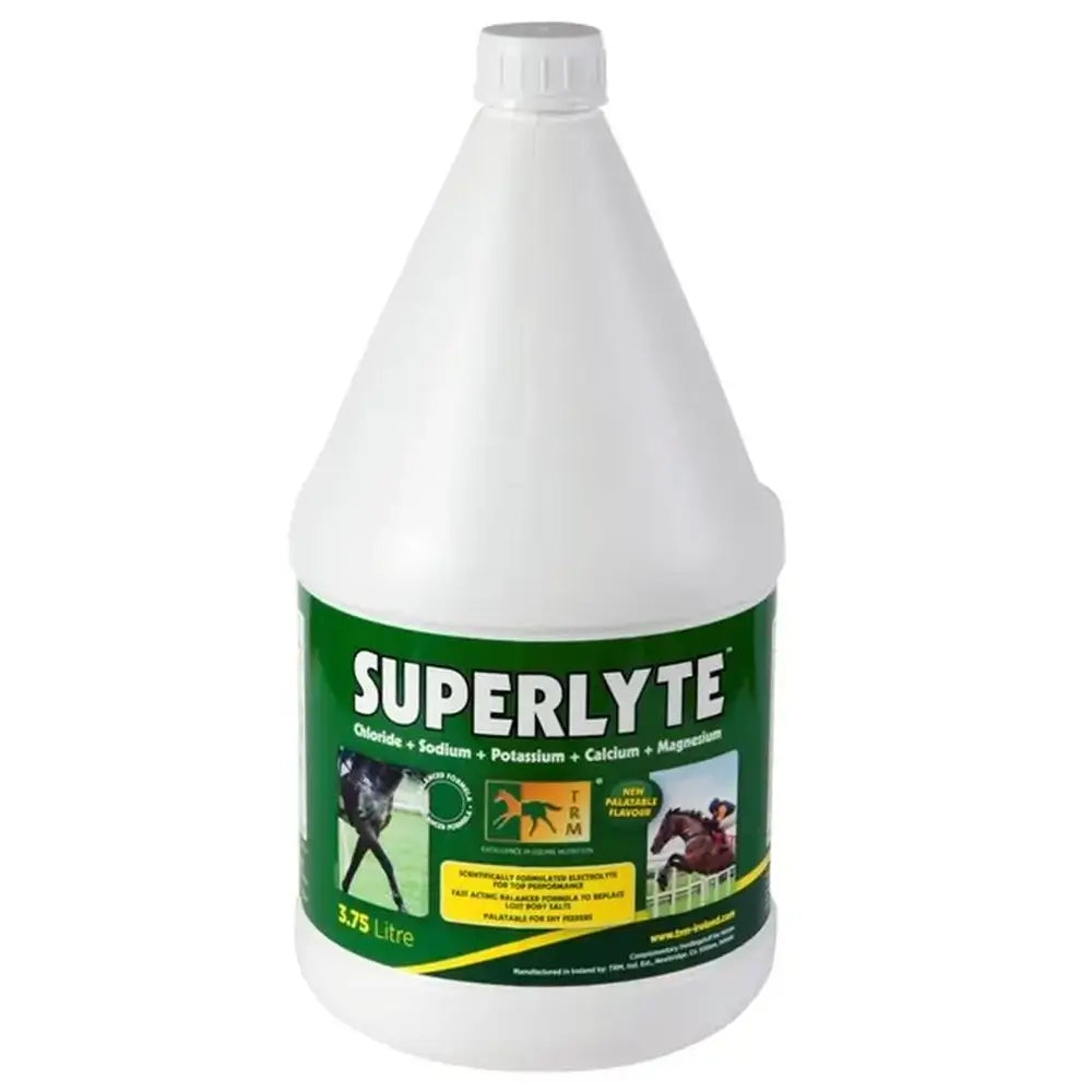 Sirop Superlyte 3,75 litres