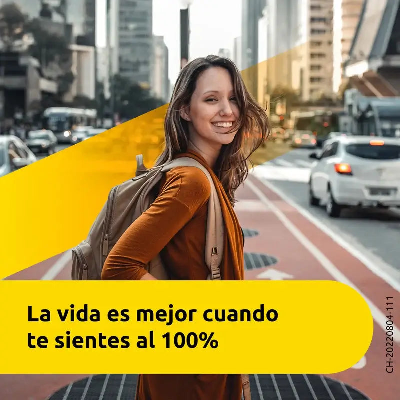 Supradyn Energy Vitamins et Energy Multivitamins, 70 gommes