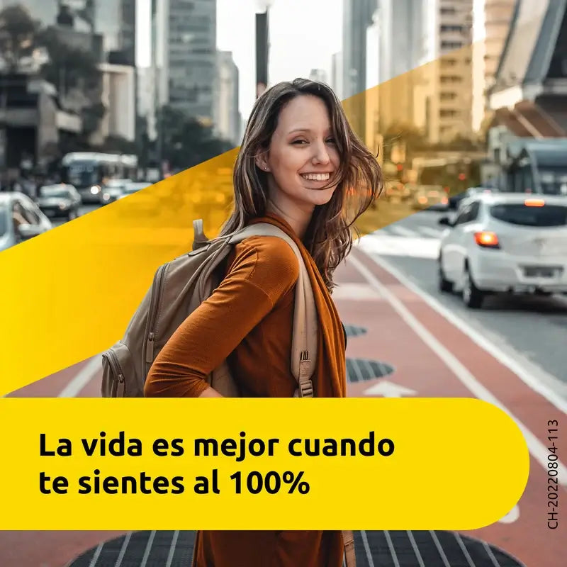 Supradyn Energy Vitamines, minéraux et énergie quotidienne, 30 comprimés