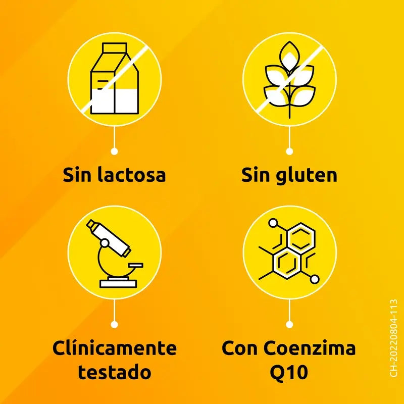 Supradyn Energy Vitamines, minéraux et énergie quotidienne, 30 comprimés