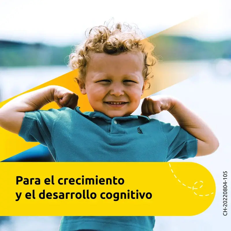 Supradyn Junior Gummies Vitamines et Energie Enfants, 30 Gummies