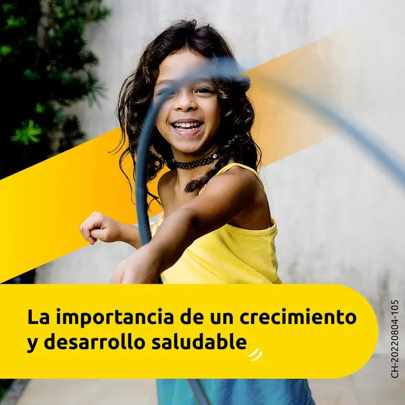 Supradyn Junior Gummies Vitamines et Energie Enfants, 30 Gummies