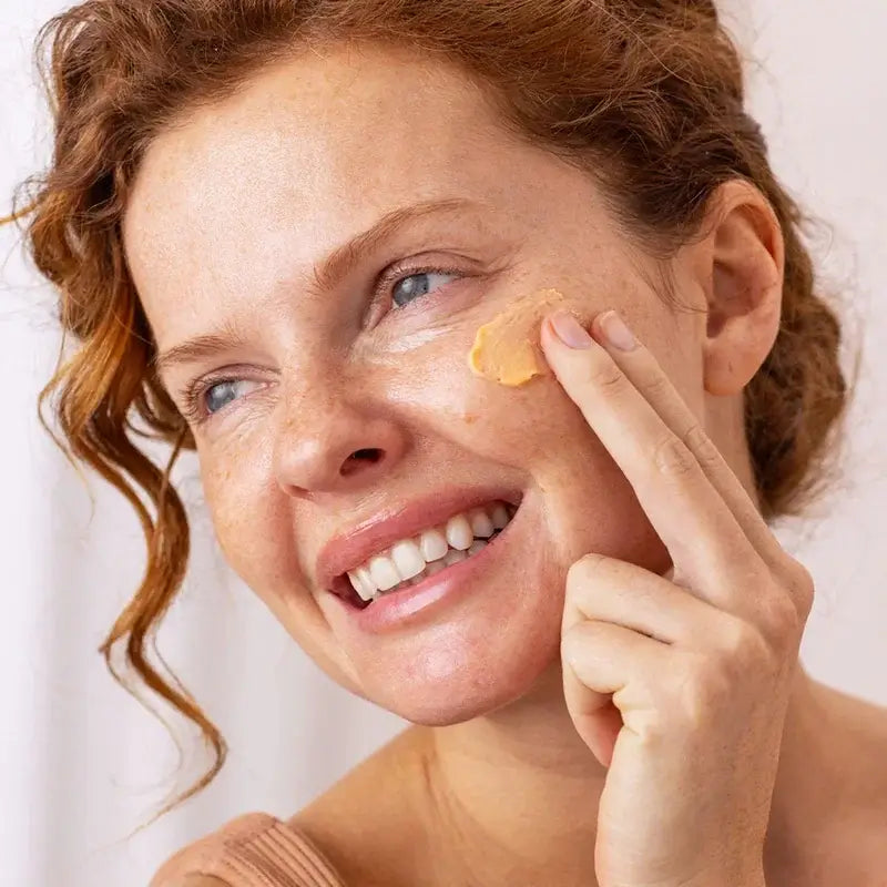 SVR Sun Secure Blur SPF50+ Non parfumé 50 ml