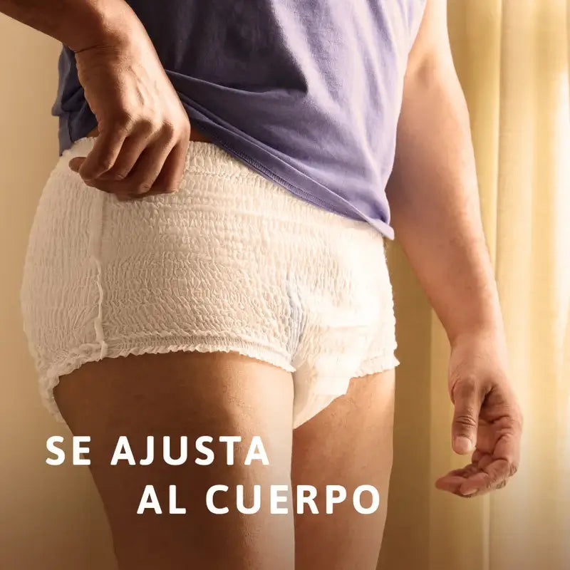 Pantalon Tena Super Taille M, 12 unités