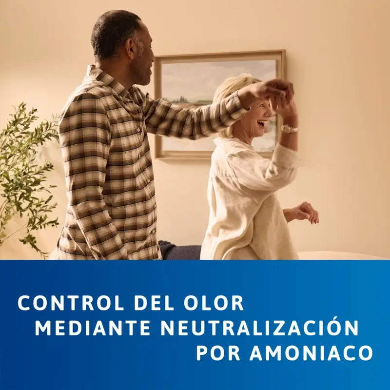 Pantalon Tena Super Taille M, 12 unités