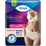 Tena Silhouette Crème Plus Taille Haute Taille M, 9 unités