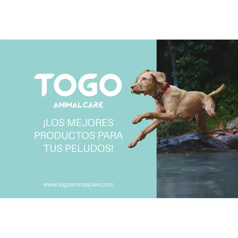 Snacks aux médaillons de porc Togo, 60 grammes