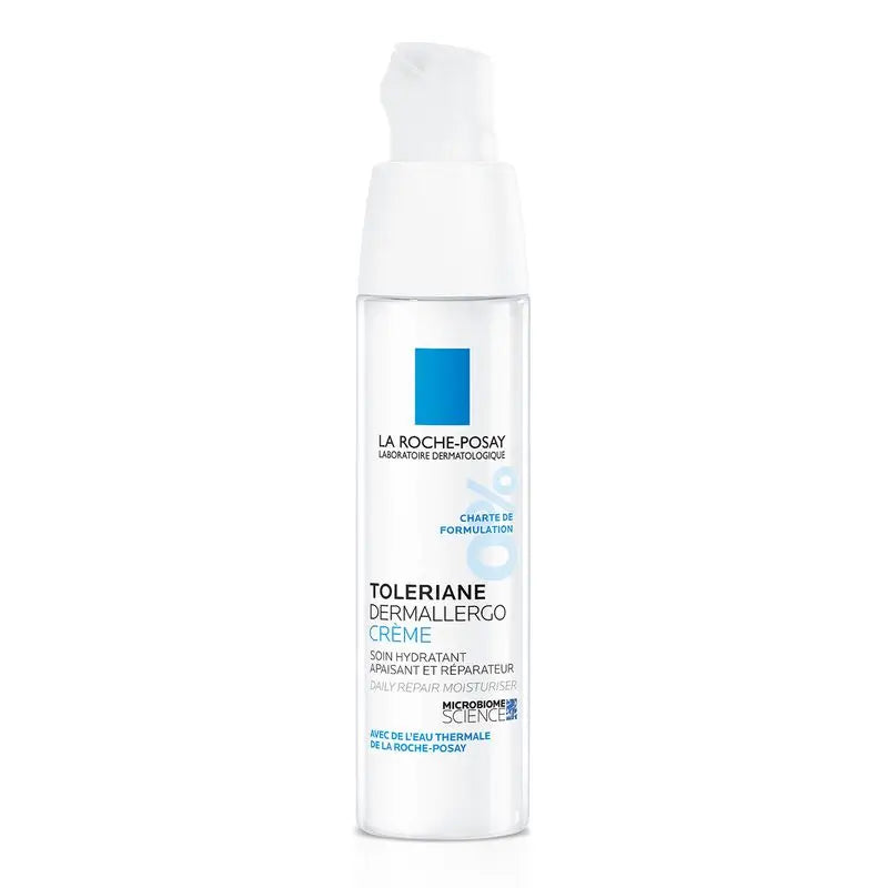 La Roche Posay Toleriane Crème Demallergo 40 ml