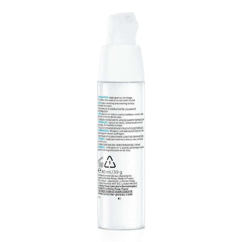 La Roche Posay Toleriane Crème Demallergo 40 ml