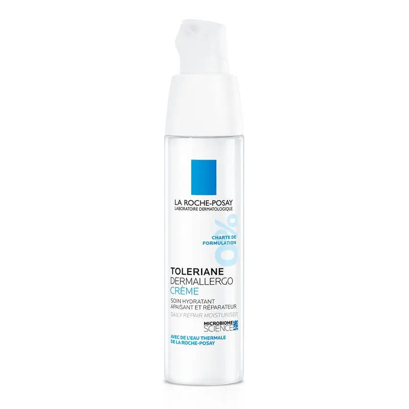 La Roche Posay Toleriane Demallergo Cream 40 ml