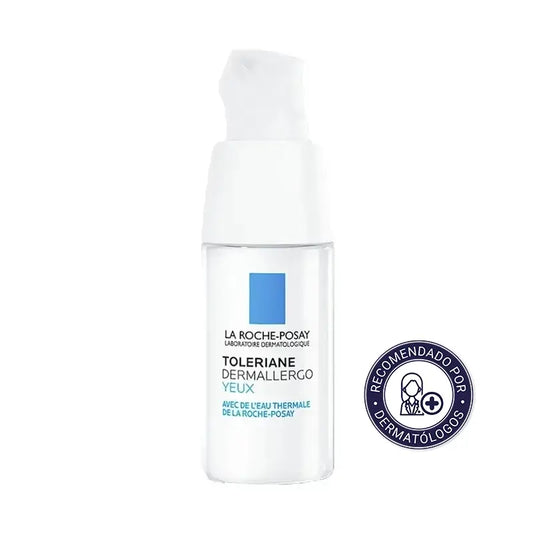 La Roche Posay Toleraine Dermallergo Contour des yeux 20ml