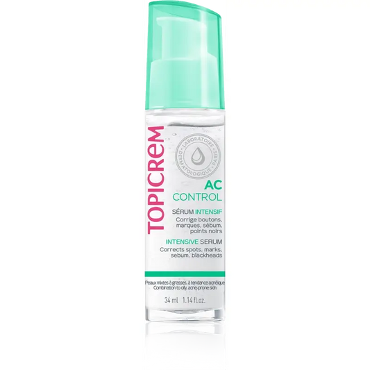 Topicrem Ac Control Sérum intensif, 34 ml