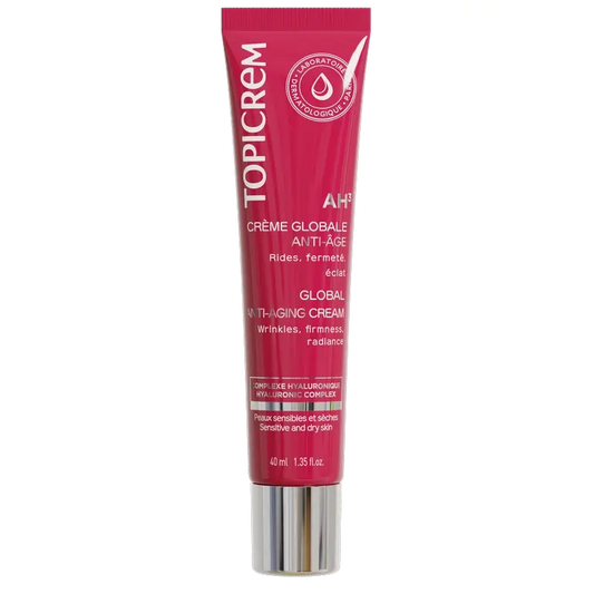 Topicrem Ah3 Crème anti-âge globale