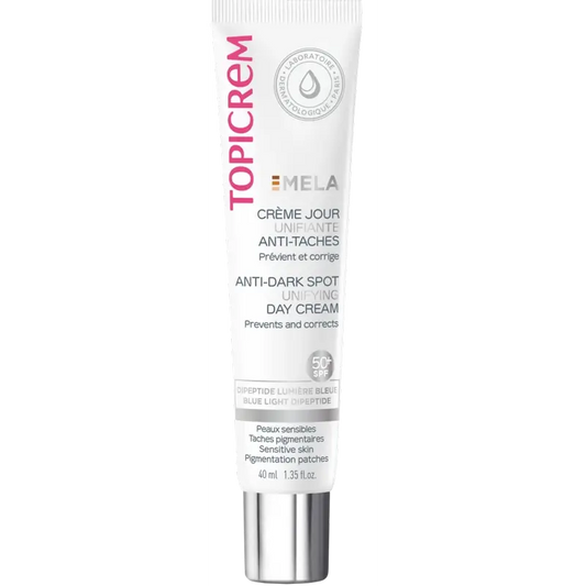 Topicrem Mela Corrective Day Cream 40 ml