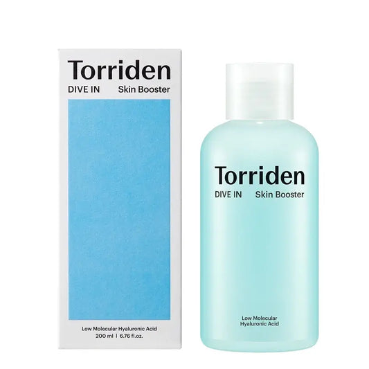 Torriden Dive-In Low Molecular Hyaluronic Acid Skin Booster , 200 ml