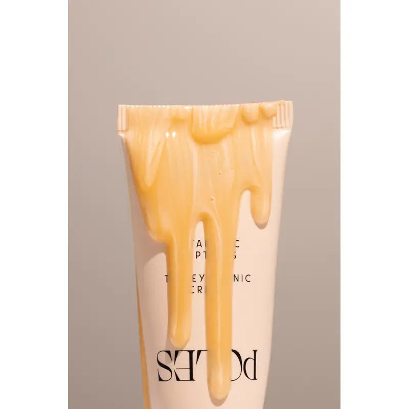 Two Poles The Eyeconic Cream Contour des yeux 15 Ml