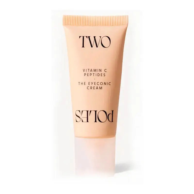 Two Poles The Eyeconic Cream Contour des yeux 15 Ml