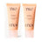 Two Poles The Eyeconic Cream Crème pour les yeux, paquet de 2 x 15 ml