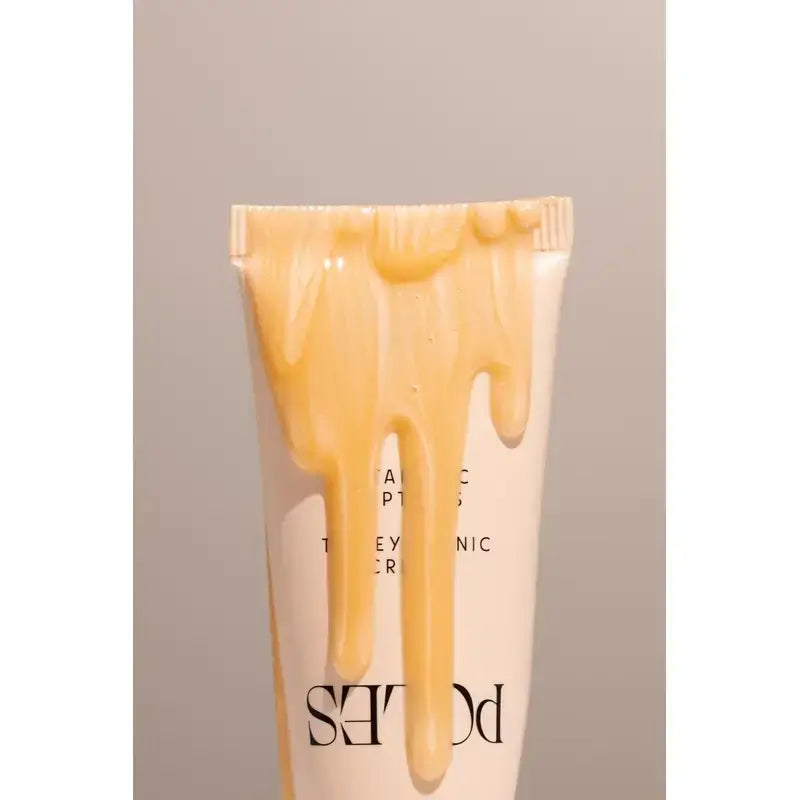 Two Poles The Eyeconic Cream Crème pour les yeux, paquet de 2 x 15 ml