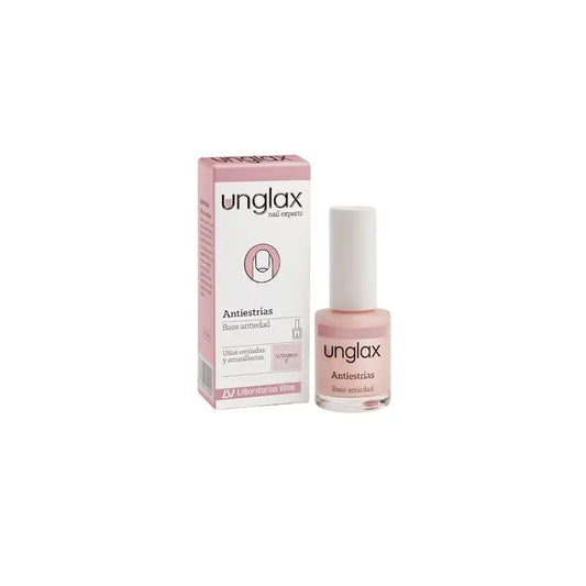 Unglax anti-vergetures