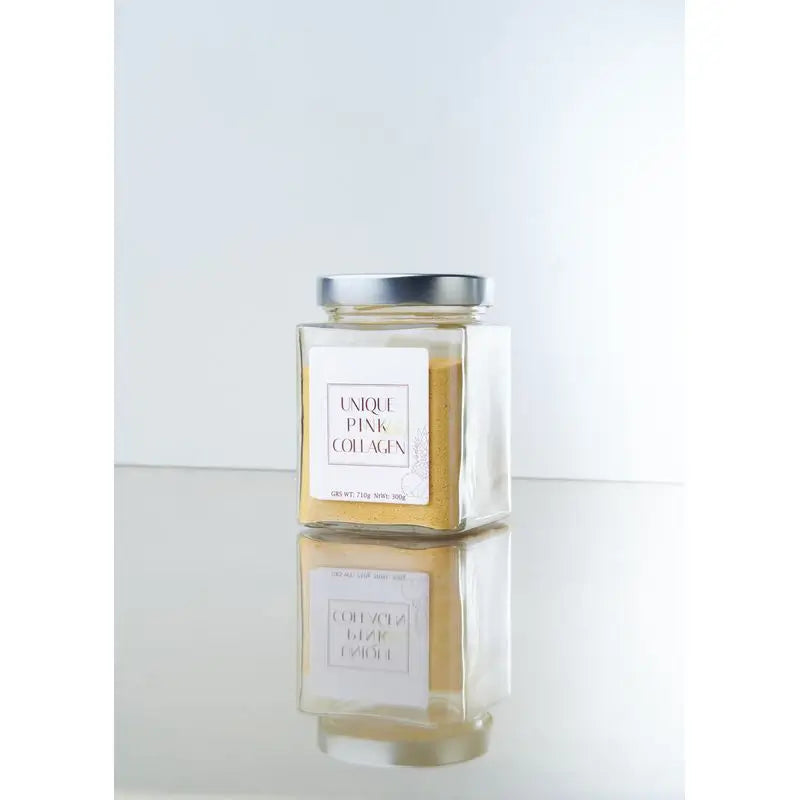 Collagène jaune unique, 300 gr