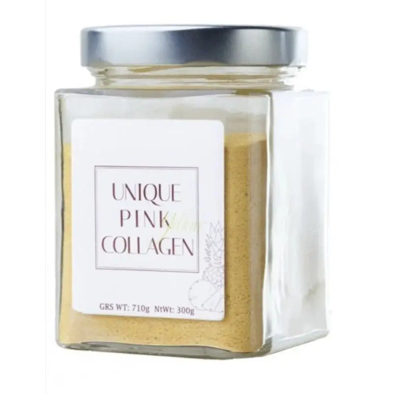 Collagène jaune unique, 300 gr