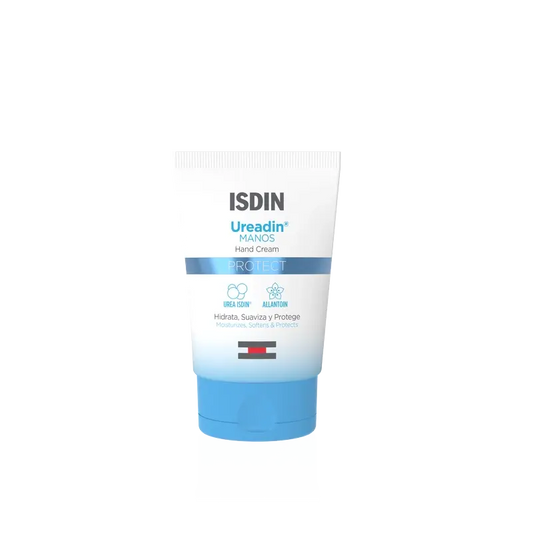 Isdin Ureadin Ureadin Crème protectrice pour les mains 50 Ml