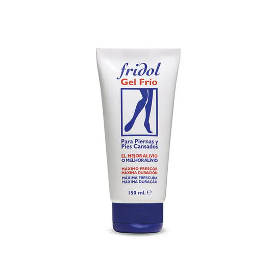 Uresim Tired Legs and Feet Cold Gel 150 ml
