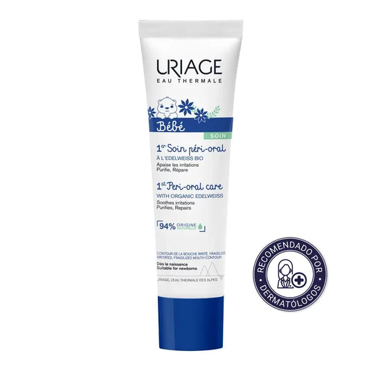 Uriage 1Er Soins péri-oraux 30 ml