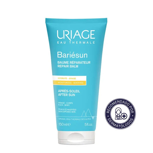 Uriage Bariésun Baume Après Soleil 150Ml