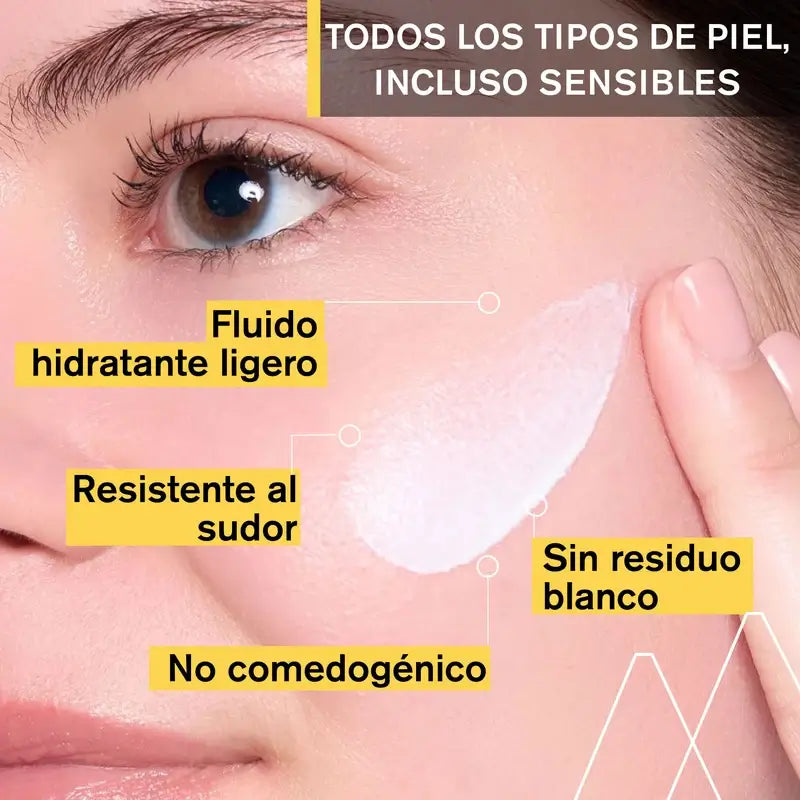 Uriage Bariésun Crème SPF 30 50 ml