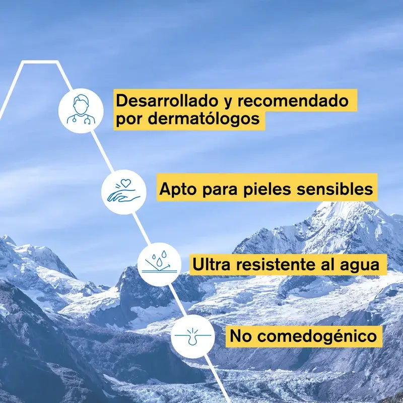 Uriage Bariésun Crème SPF 30 50 ml