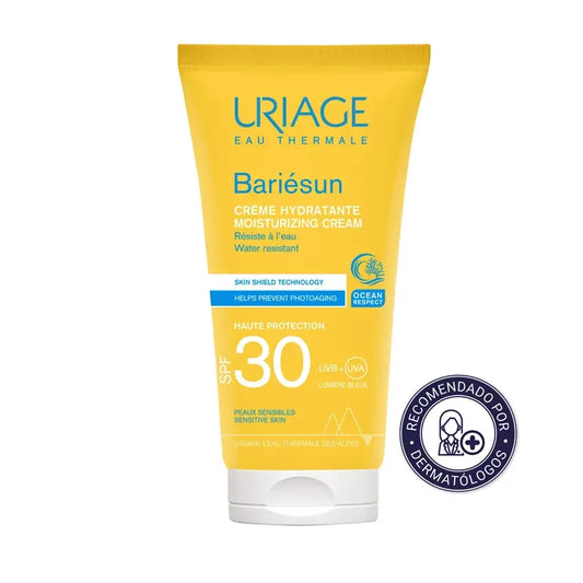 Uriage Bariésun Crème SPF 30 50 ml