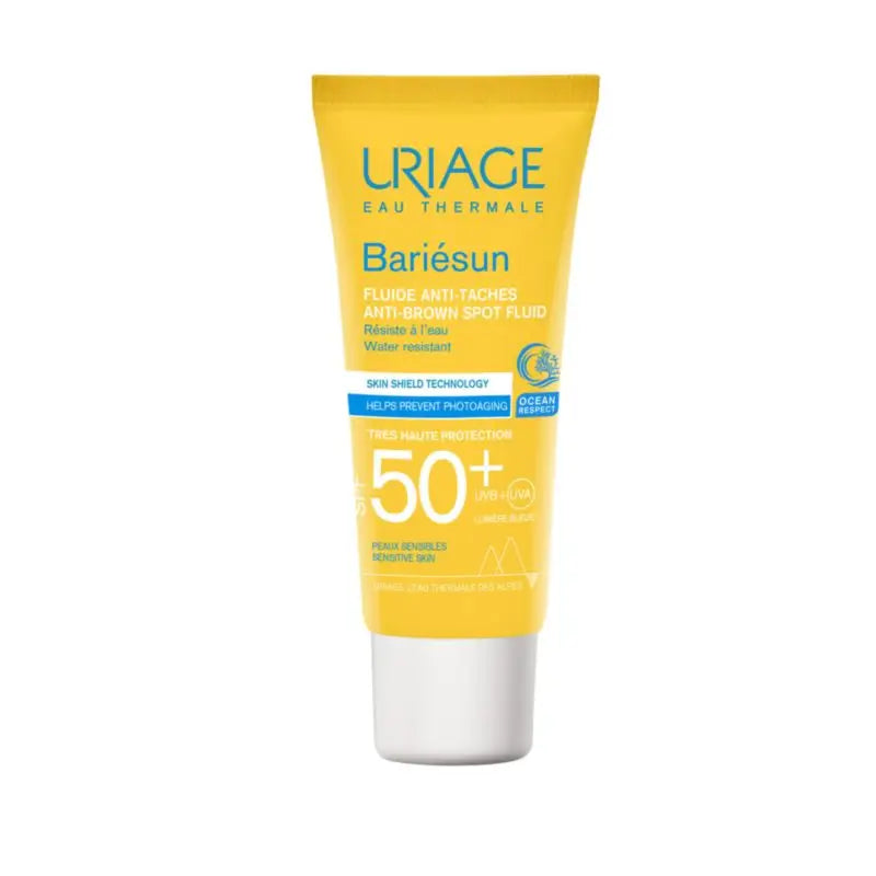 Uriage Bariésun Anti-Blemish Fluid SPF 50+ 40 ml