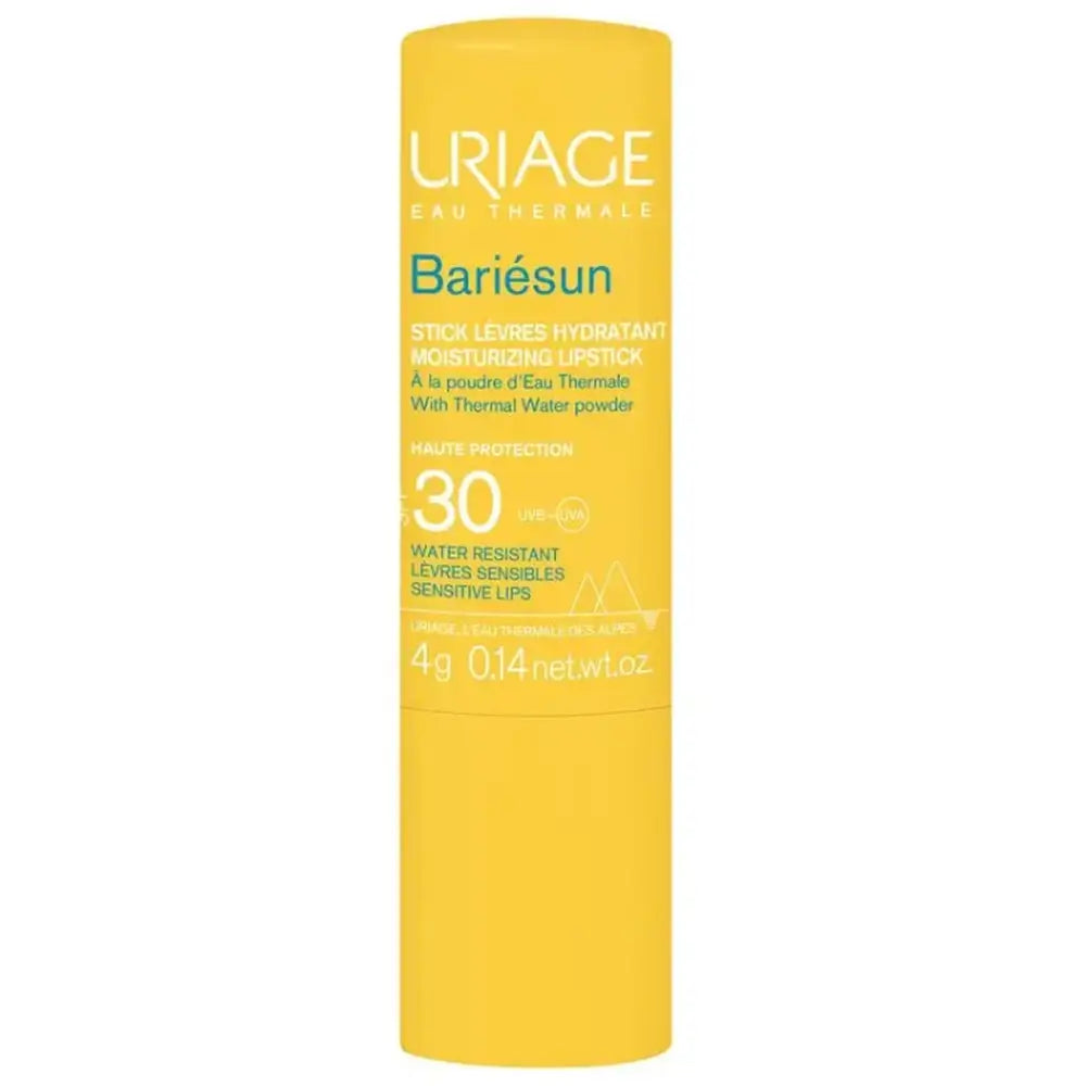 Uriage Bariésun Stick à lèvres SPF 30 4 g