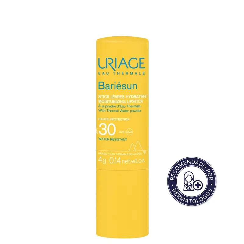 Uriage Bariésun Stick à lèvres SPF 30 4 g