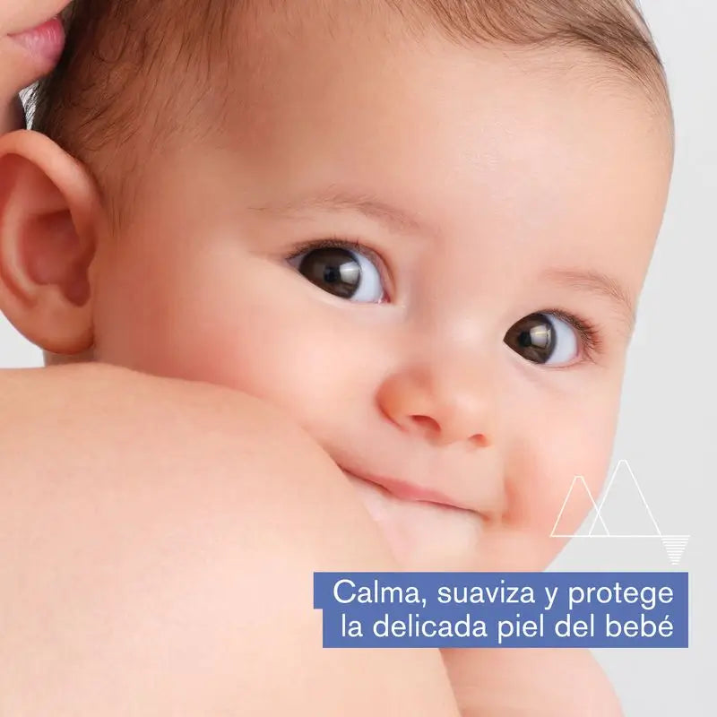 Uriage Baby 1st Eau nettoyante 500 ml