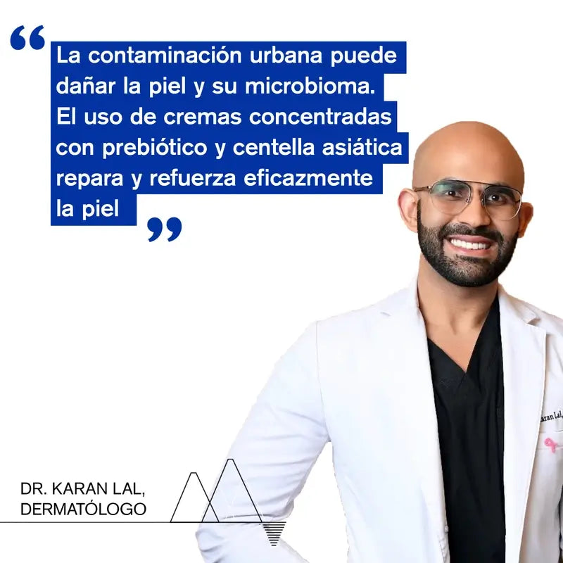 Uriage Cica-Daily Crème concentrée, 50Ml