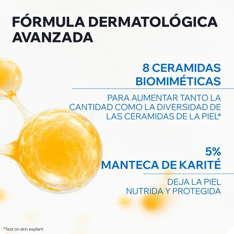 Uriage Xemose C8+ Soin apaisant pour les paupières 15ml