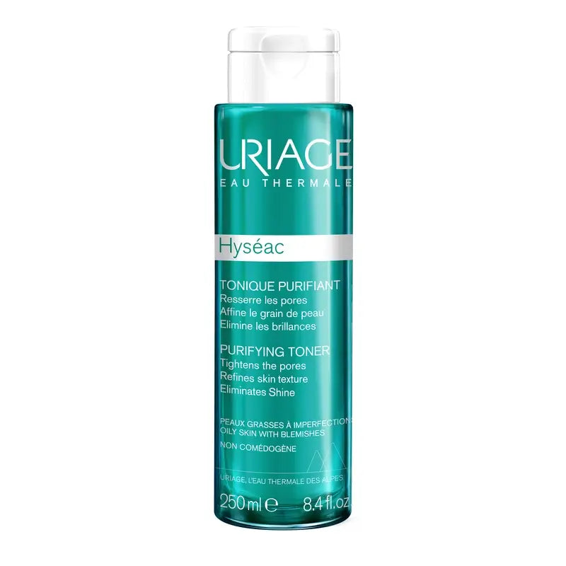 Uriage Hyséac Tonique Purifiant 250Ml