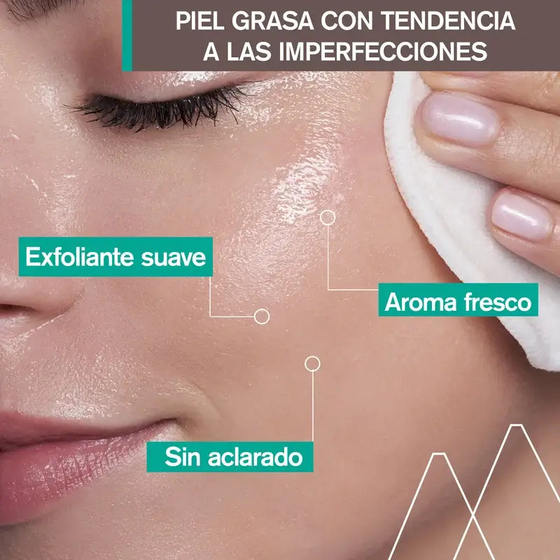 Uriage Hyséac Tonique Purifiant 250Ml